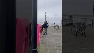 Southend-on-sea pier l