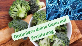 Iss dich gesund: Einfache Ernährungstipps, die deine Gesundheit auf Zellebene stärken!