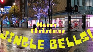 Jingle Bells (Official) - Christmas song - Chanson Noël - Nhạc giáng sinh hay | Lyrics