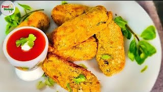 Evening Healthy snacks with out oil| Iftar special oil Free Recipe | weight loss Recipe