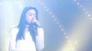 Yukie Nakama - Aoi Tori (Blue Bird) (Live)