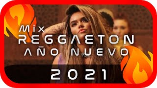 🔥 MIX AÑO NUEVO REGGAETON 2021 🔥 (Bichota, Hawái, Relación, Mi Cuarto...!) LO MAS ESCUCHADO 2020 !