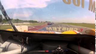 LUCAS GONZALEZ ONBOARD TCPMOURAS FECHA 12