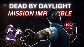 Dead by Daylight: MISSION IMPOSSIBLE | Ultimate DBD Montage