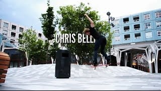 Chris Belling l Welcome to Fallen Footwear!