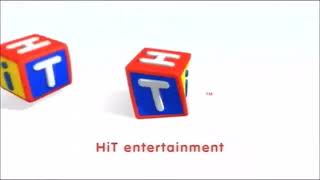 HIT Entertainment Logo