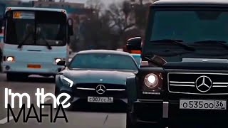 Mercedes AMG G63 Mafia Entry 👿💪Boys Attitude WhatsApp status 4K