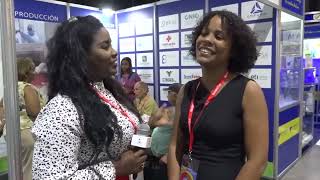 Expocaribe2022-OPTIMED-BIOCUBAFARMA-LABIOFAM