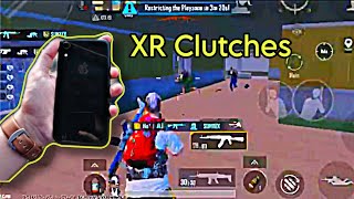 Iphone xr Clicking some random Clutches |07 usama YT