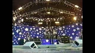 Ozzy Osbourne Paranoid Live At Moscow Peace Festival 89 Day 1