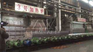 Henan Top 10 Aluminium Manufacturer- Henan Climb & Henan Wanda