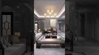 living room 🏠 interior design #interiordesign #shorts #short #viral #reels  #youtubeshorts #ytshort