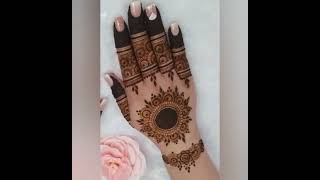 #viralvideo #mehndi #howtomakemehndidesign #nicemehndidesign #nicemehndidesign #10kviews