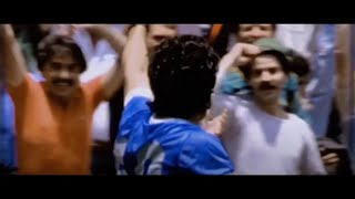 Juri Volta - Diego Maradona