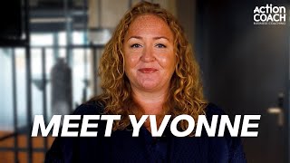 Meet Yvonne