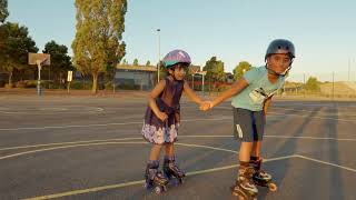 Roller Skater -inline