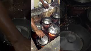 Chitoi Pitha Cooking | Indian Street Food #shorts #streetfood