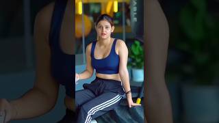 Wait for end💪😱Girl reaction #viral #motivation #trending #shorts #pbangyalg #gymmotivation