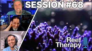 Spawning Corals at the Hobbyist Level & Rich Ross' Embarrassing Public Aquarium Stories | #68