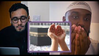 2/10 Du'a: 10 Ways to Prepare For Ramadan | Jamal Abdinasir