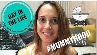 Confessions of a Mummy - Vlog #1