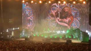 Powerwolf - Werewolves of Armenia - Berlin 2024