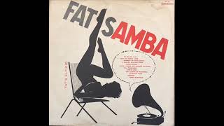 Fats Samba (1964)(LP Completo)