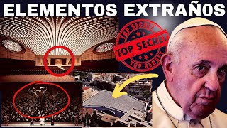 🔴EL VATICANO NO ES LO QUE TÚ PENSABAS🔥SUS DETALLES al DESCUBIERTO⛔