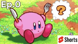 MY CAKE! | Introduction, Kirby Squeak Squad