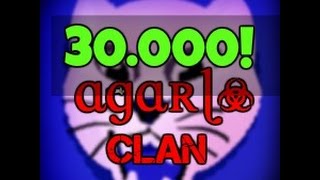 ɑɡɑʀɭ☣ Clan 30.000 MASS DOMINATION WITH WEI LUN!