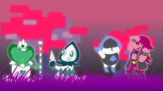 [DELTARUNE 3rd Anniversary] 夢と希望の草原 Field of Hopes and Dreams T.K.Mix