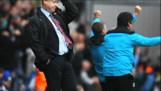 Aston Villa unveil Paul Lambert as new manager