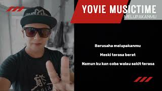 MUSIK HITS - MELUPAKANMU by Yovie Musictime #youtube #music #song #shorts #new #musik #band #musisi