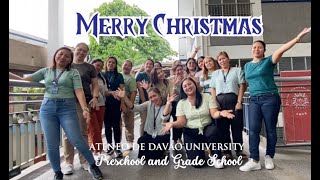 8 days before Christmas with your Grade 1 Family