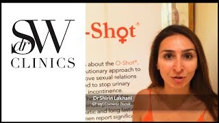 Dr SW Clinics - O Shot & P Shot training course - Here's a good example of what to expect from us