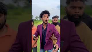 iphone samsung का टकर#comedy#realfools #vikramcomedyvideo #iphone #samsung #memes