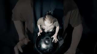 Хиджаз Ре минор | Hijaz D minor Handpan