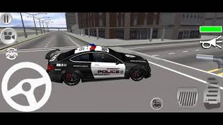 Police Hot Pursuit Android Gameplay