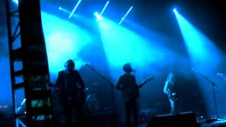 Noah And The Whale - Blue Skies @ Oxegen 2011