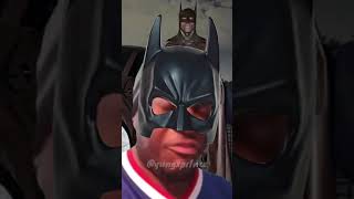 TRAVIS SCOTT REACTION TO THE HATE ON HIS BATMAN SUIT!!?