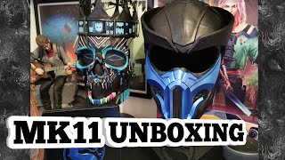 My First PlayStation 5 Collectors Edition MK11  ULTIMATE COLLECTORS EDITION