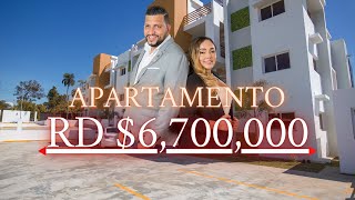 EXCLUSIVO APARTAMENTO EN VENTA