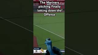 We knew this day would come for the Mariners… #baseball #mariners #mlb