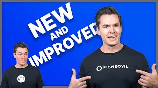 Dealing with Big Branding Changes | Whiteboard Wednesday 2.0 | Fishbowl