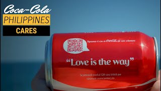 Coca-Cola Philippines support Coronavirus response and relief work with P150 million budget.