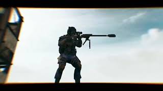 Montage scene call of duty Mobile #1