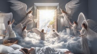 4 Clear Signs Of Angelic Activities Around Your Life | Activating Your Angels | Gracely Inspired