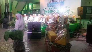 Walisongo Bersholawat @ekowidodo618