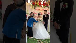 Weding Froom Việt Nam #shorts #videoviral #butinhbuthach #funny #wedinh