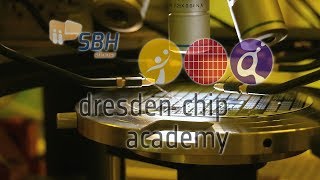 Dresden Chip Academy | Imagefilm by FastMove Entertainment